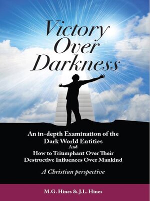 cover image of Victory Over Darkness